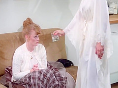 Mascara (1983) with Lisa Deleeuw, Lee Caroll and George Payne