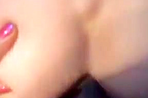 Masked guy fucked bareback by ladyman !!!