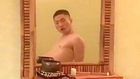 Massage by Japanese