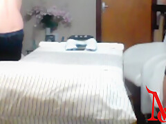 Massagem No Contador Da Empresa (completo No Red) 5 Min With Gay Porn