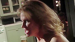 Masseuse 2 With Savanna Samson