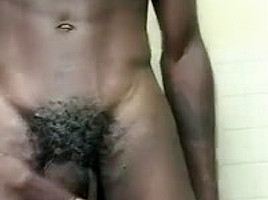Massice Hard BBC Ladies Love Dripping Black Dick