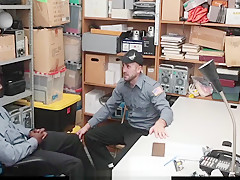 Massive black dick anal facial cumshot-YOUNGPERP COM