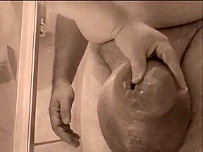 Massive cock