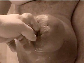 Massive cock