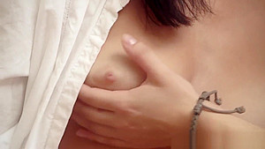 Masturbating aussie lesbo