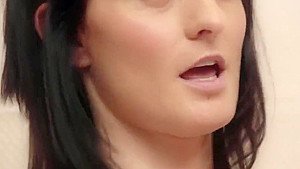 Masturbating aussie lesbo