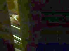 Masturbating to orgasm