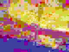 Masturbating to orgasm