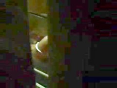 Masturbating to orgasm