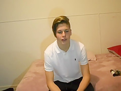 Masturbation Instructional Video