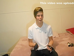 Masturbation Instructional Video
