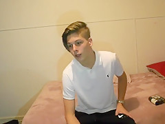 Masturbation Instructional Video