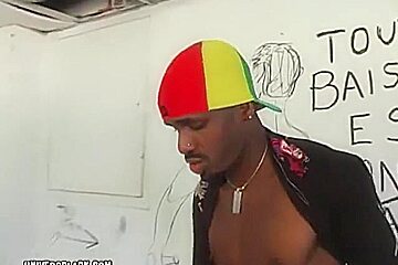 Matos De Blackoss 2