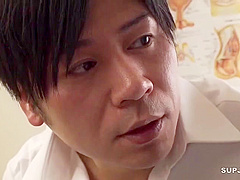 Matsuri Kiritani - Pppd-861 Studio My Female Teacher Rescued Me