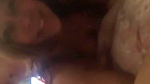 Mature Asian Blow&Doggy 25