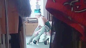 Mature Boy Loses Control When His Wang Gets Inside Pussy