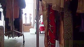 Mature Boy Loses Control When His Wang Gets Inside Pussy
