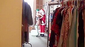 Mature Boy Loses Control When His Wang Gets Inside Pussy
