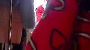 Mature Boy Loses Control When His Wang Gets Inside Pussy