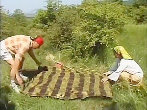 Mature Fucked In The Fields Cireman mature mature porn granny old cumshots cumshot