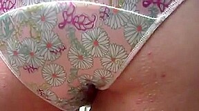 Mature farts