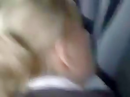 Mature woman fucked