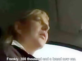 Mature woman fucked