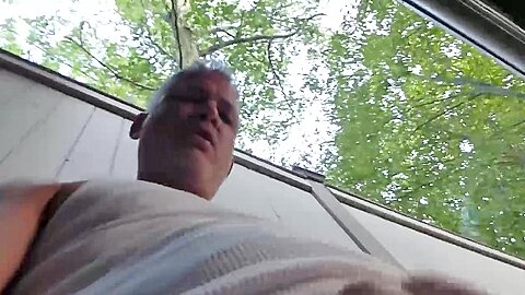 Maverick Men Horny Hole Fuckers