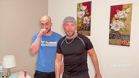 Max Fucked And Creampied By Jess Royan - JessRoyanXxx