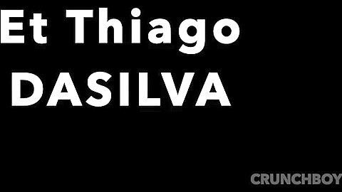 Max Fucked Raw By Tiago Dasilva - CrunchFrenchBareback