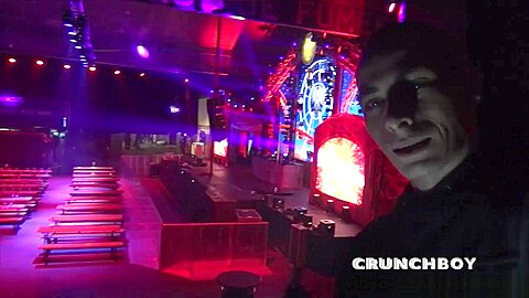 Maxence Angel fucked bareback by Franky T - PrivateClubBigCock