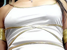 Maxine Goddess 2