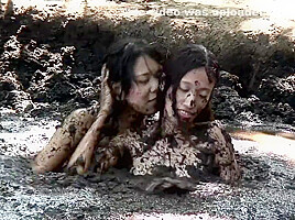 May Daz & Sherly - Sinking Three by Three