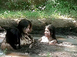May Daz & Sherly - Sinking Three by Three