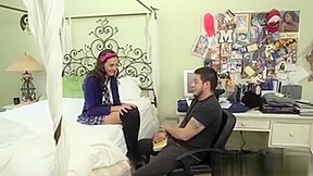 Maya Grand Anal Fuck So Hard By Bible Teacher