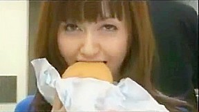 McDonald's Special