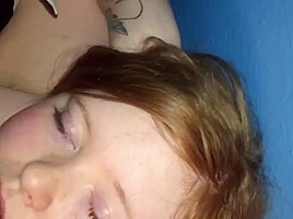 Me Fucking My Boyfriend
