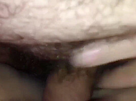 Me Fucking My Boyfriend
