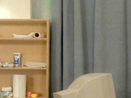 Medical Inspection 1