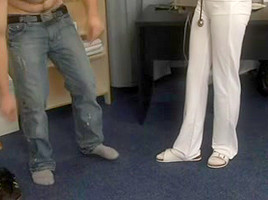 Medical Inspection 1