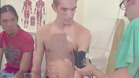 Medical porno gay and extreme gay doctor fetish movies xxx After a few