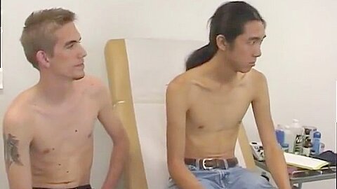 Medical porno gay and extreme gay doctor fetish movies xxx After a few