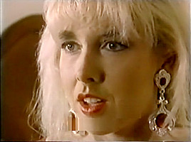 Melanie Moore - Sex Under Glass