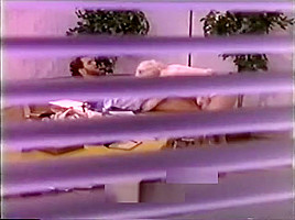 Melanie Moore - Sex Under Glass