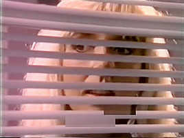 Melanie Moore - Sex Under Glass