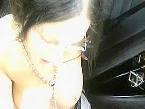 Meli Maus - Oudoor und Indoor Sex