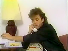 Melissa Melendez in Prince of Beverly Hills (1987)