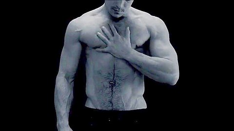 Men com - Diego Sans Dorian Ferro - Besame - Gods Of Men