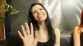 Mfx Brazilian Kissing Orgy